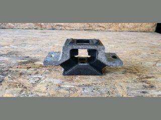 bontott RENAULT MASTER Váltó Tartó Bak (Pozíciófüggetlen)